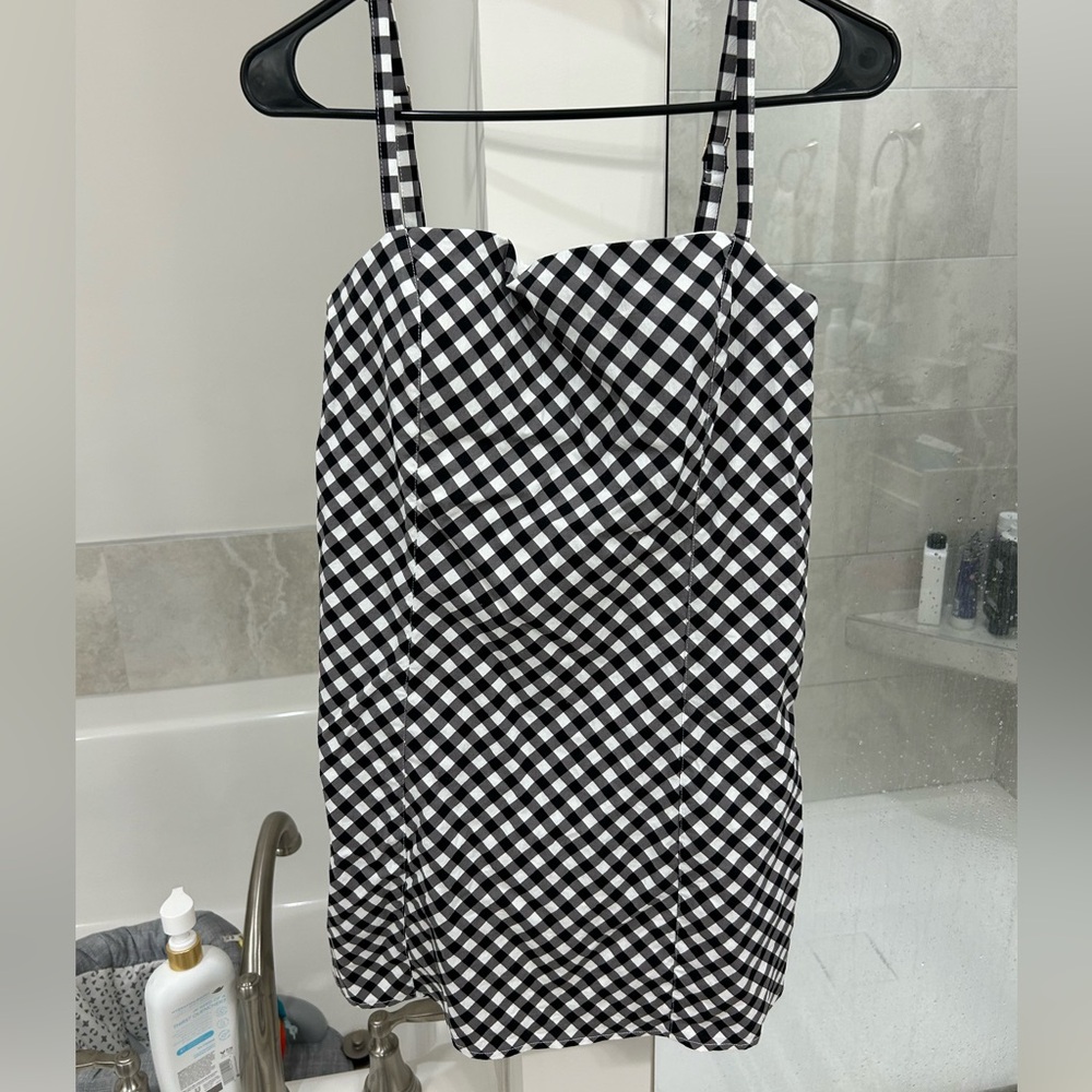 A&F Athleisure Dress
